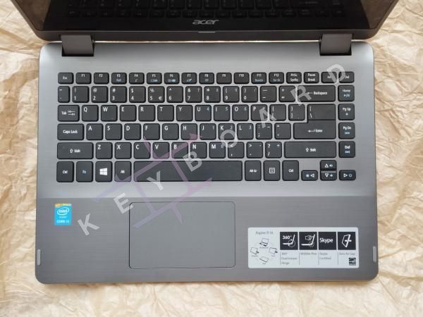 Ноутбук Acer Aspire R3-471T